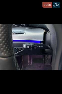 Седан Mercedes-Benz E-Class 2017 в Киеве