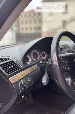 Седан Mercedes-Benz E-Class 2008 в 