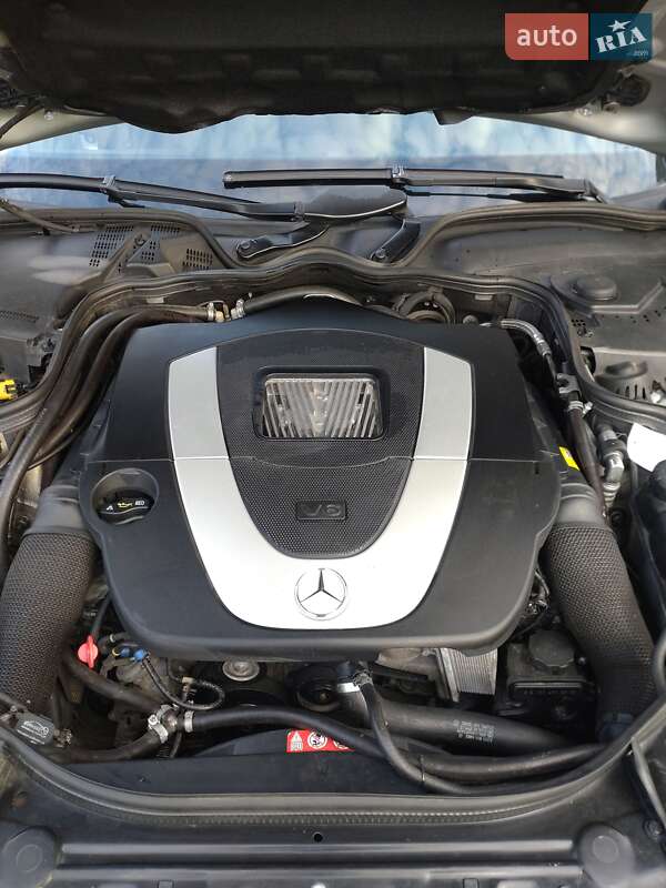 Седан Mercedes-Benz E-Class 2006 в Харькове