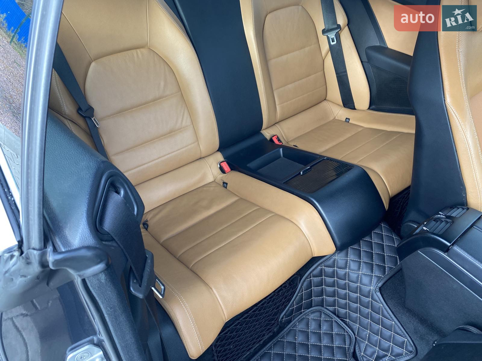2010 Mercedes-Benz E-klasse - мініатюра 2