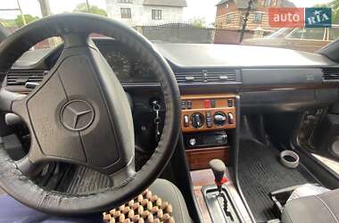 Седан Mercedes-Benz E-Class 1994 в 