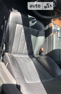 Седан Mercedes-Benz E-Class 2012 в 