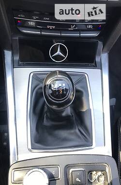 Универсал Mercedes-Benz E-Class 2013 в Тетиеве