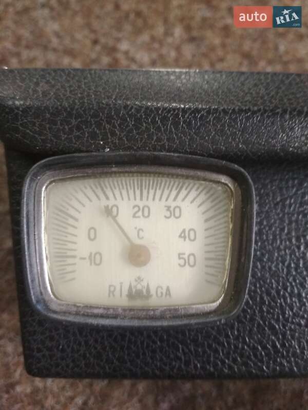 Седан Mercedes-Benz E-Class 1979 в Тернополі