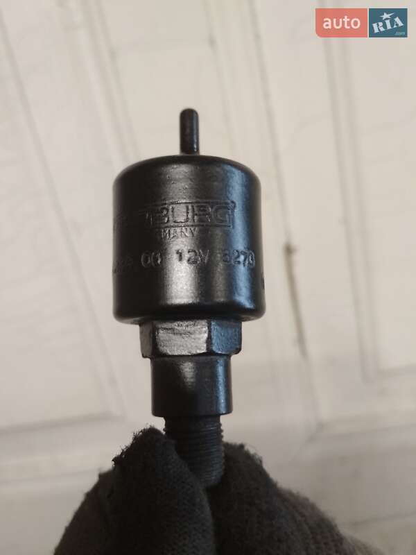 Седан Mercedes-Benz E-Class 1979 в Тернополі