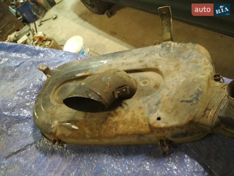 Седан Mercedes-Benz E-Class 1979 в Тернополі