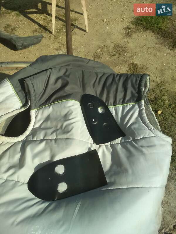 Седан Mercedes-Benz E-Class 1979 в Тернополі