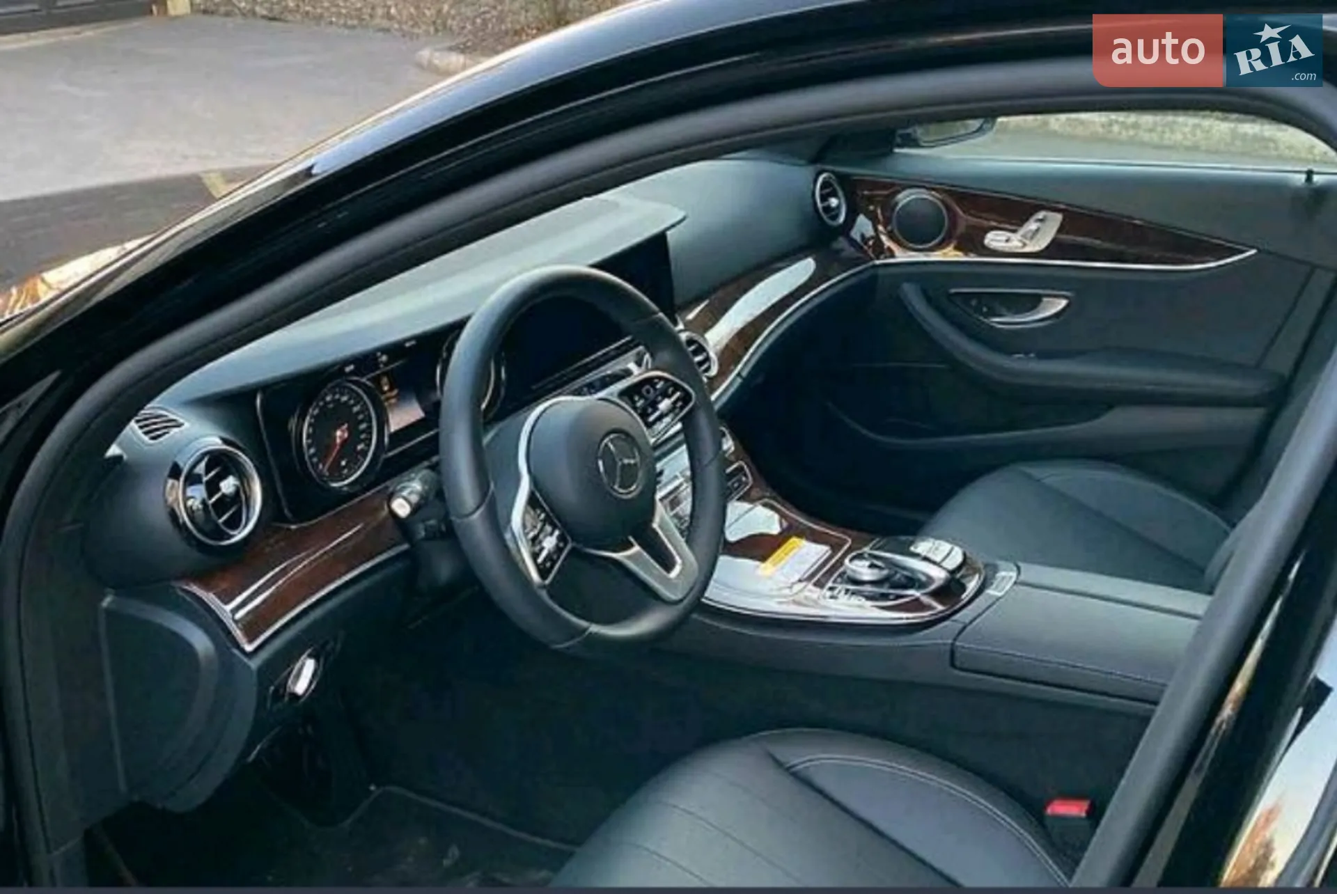 2018 Mercedes-Benz E-klasse - мініатюра 54