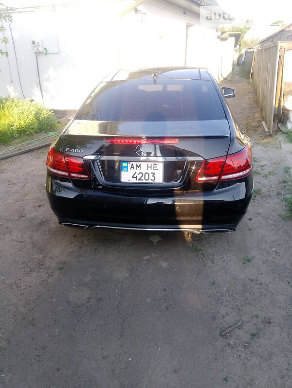 Купе Mercedes-Benz E-Class 2014 в Житомире фото 64 Купе Mercedes-Benz E-Class 2014 в Житомире