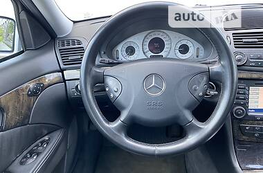 Универсал Mercedes-Benz E-Class 2004 в 