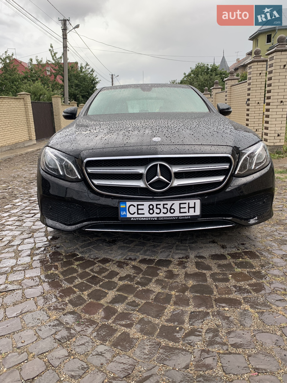 2015 Mercedes-Benz E-klasse - мініатюра 45