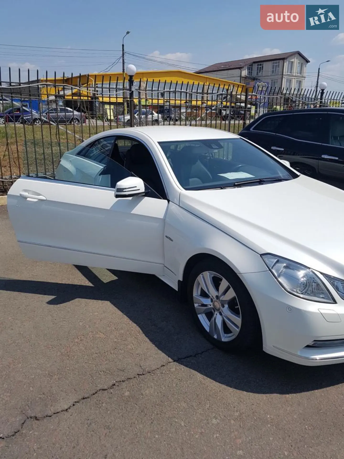 2011 Mercedes-Benz E-klasse - мініатюра 4