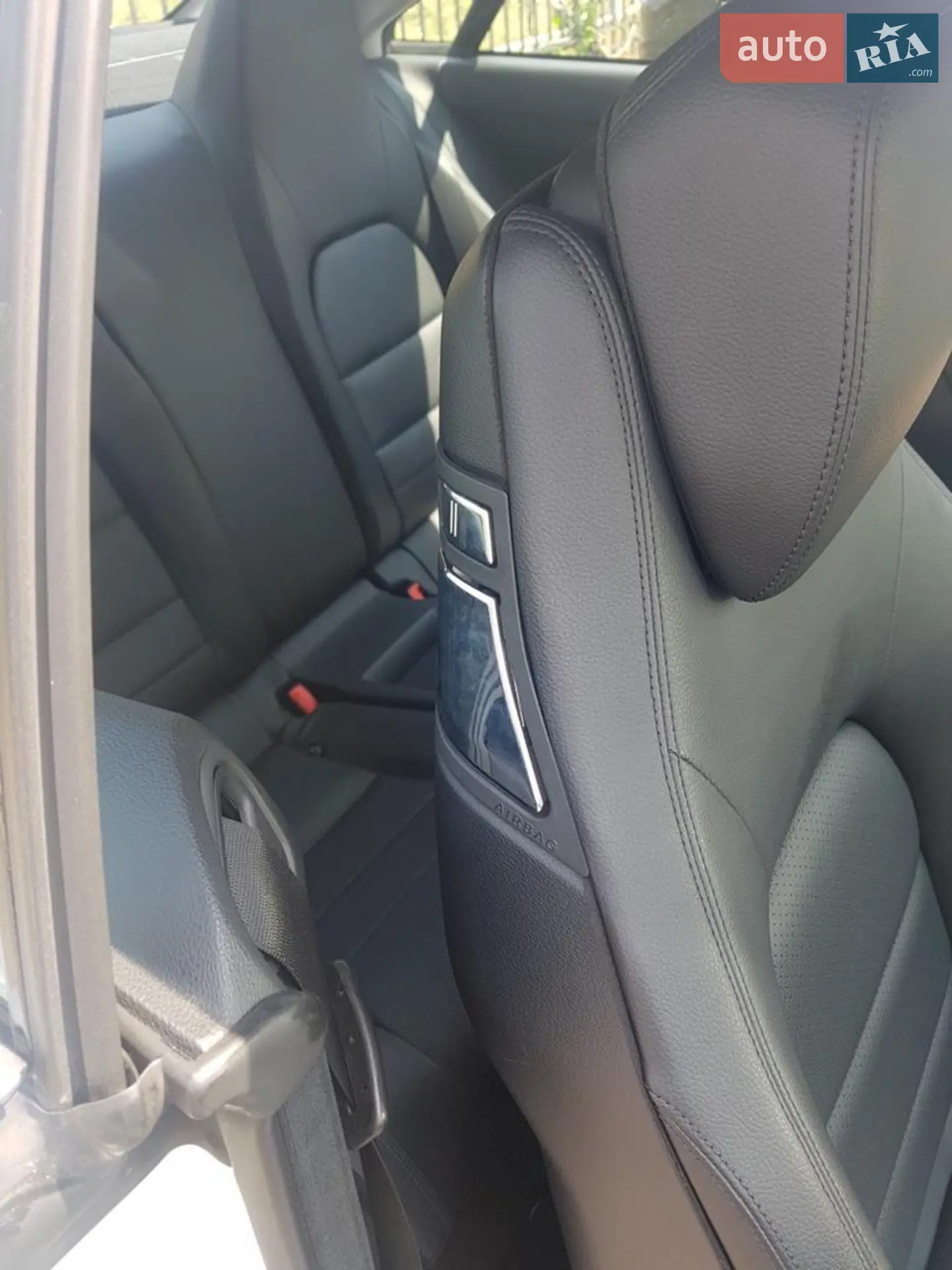 2011 Mercedes-Benz E-klasse - мініатюра 9