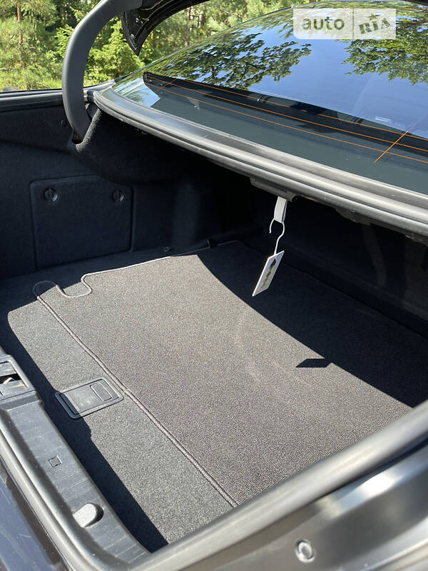 Седан Mercedes-Benz E-Class 2008 в Киеве