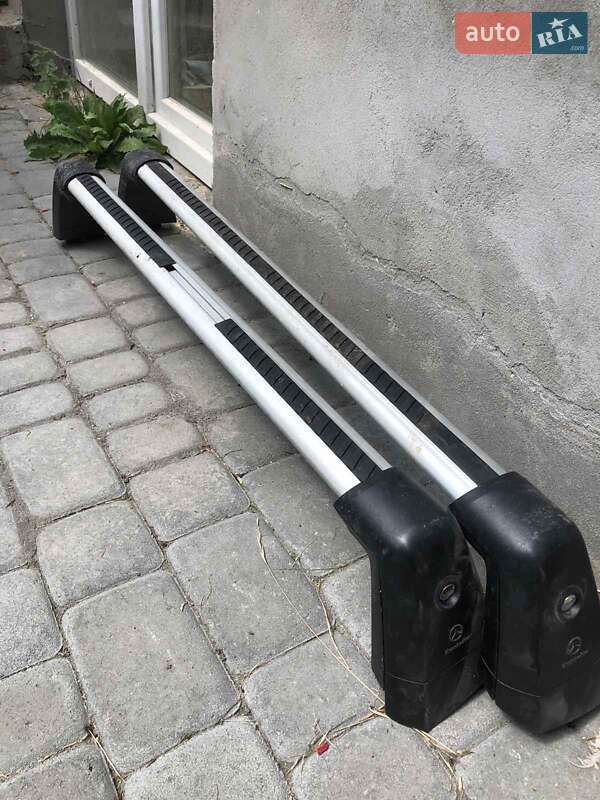 Седан Mercedes-Benz E-Class 2014 в Львові