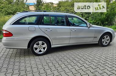 Универсал Mercedes-Benz E-Class 2004 в Хмельницком