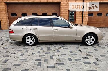 Универсал Mercedes-Benz E-Class 2003 в 