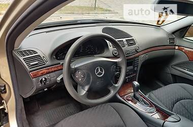 Универсал Mercedes-Benz E-Class 2003 в 