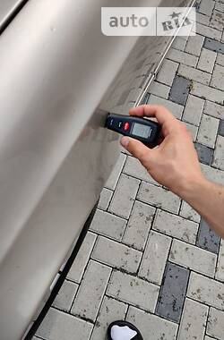Универсал Mercedes-Benz E-Class 2003 в 
