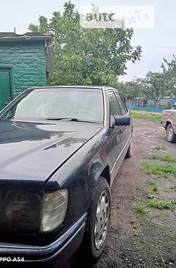 Седан Mercedes-Benz E-Class 1994 в 