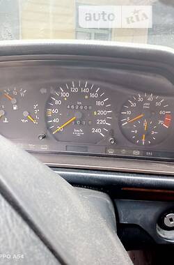 Седан Mercedes-Benz E-Class 1994 в 