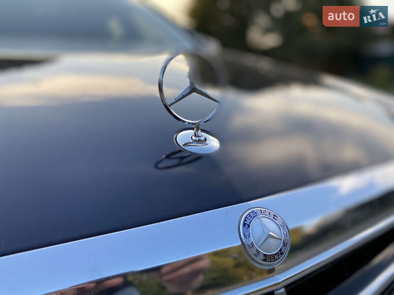 Универсал Mercedes-Benz E-Class 2014 в Виннице фото 35 Универсал Mercedes-Benz E-Class 2014 в Виннице