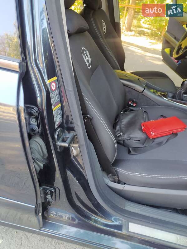 Універсал Mercedes-Benz E-Class 2004 в Одесі