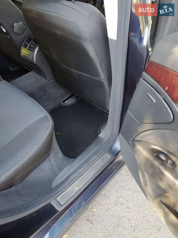 Універсал Mercedes-Benz E-Class 2004 в Одесі