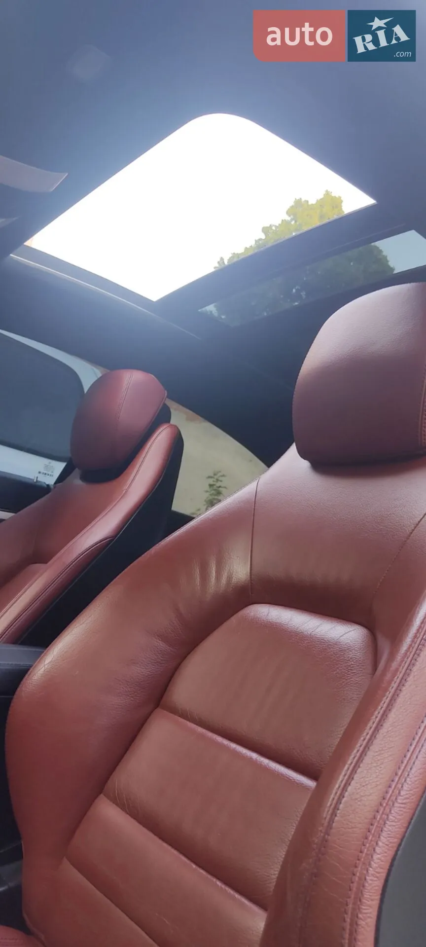 2011 Mercedes-Benz E-klasse - мініатюра 20