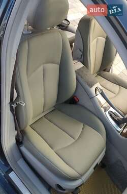 Седан Mercedes-Benz E-Class 2005 в 
