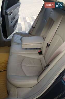 Седан Mercedes-Benz E-Class 2005 в 