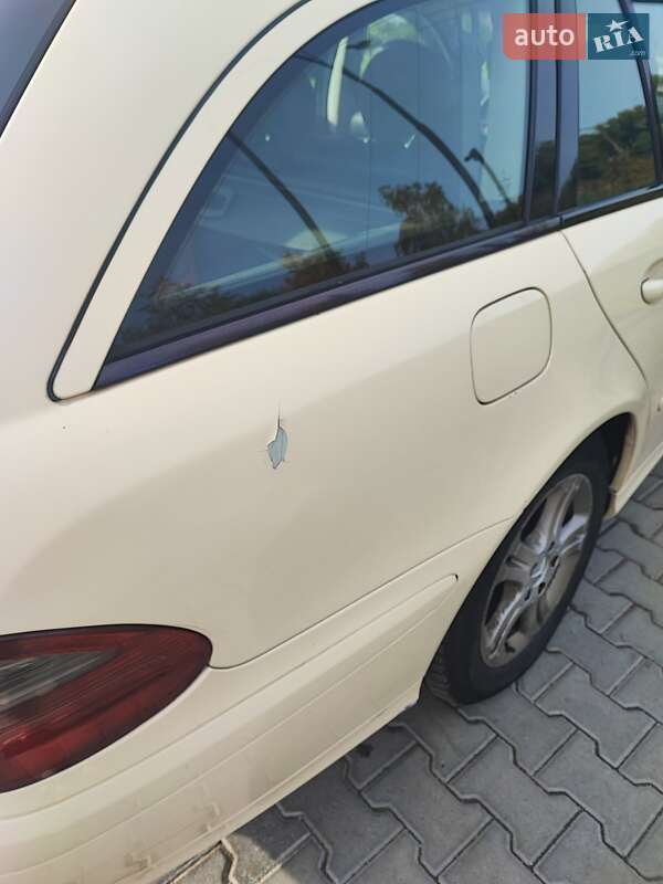 Универсал Mercedes-Benz E-Class 2009 в Калуше фото 17 Универсал Mercedes-Benz E-Class 2009 в Калуше
