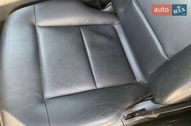 Седан Mercedes-Benz E-Class 2009 в Ватутіному