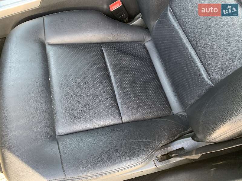 Седан Mercedes-Benz E-Class 2009 в Ватутіному