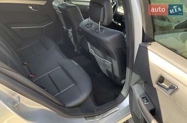 Седан Mercedes-Benz E-Class 2009 в Ватутіному