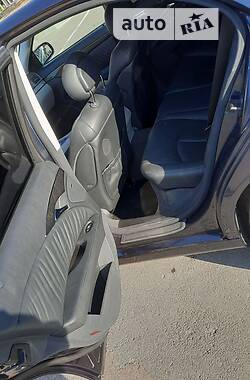 Седан Mercedes-Benz E-Class 2003 в 