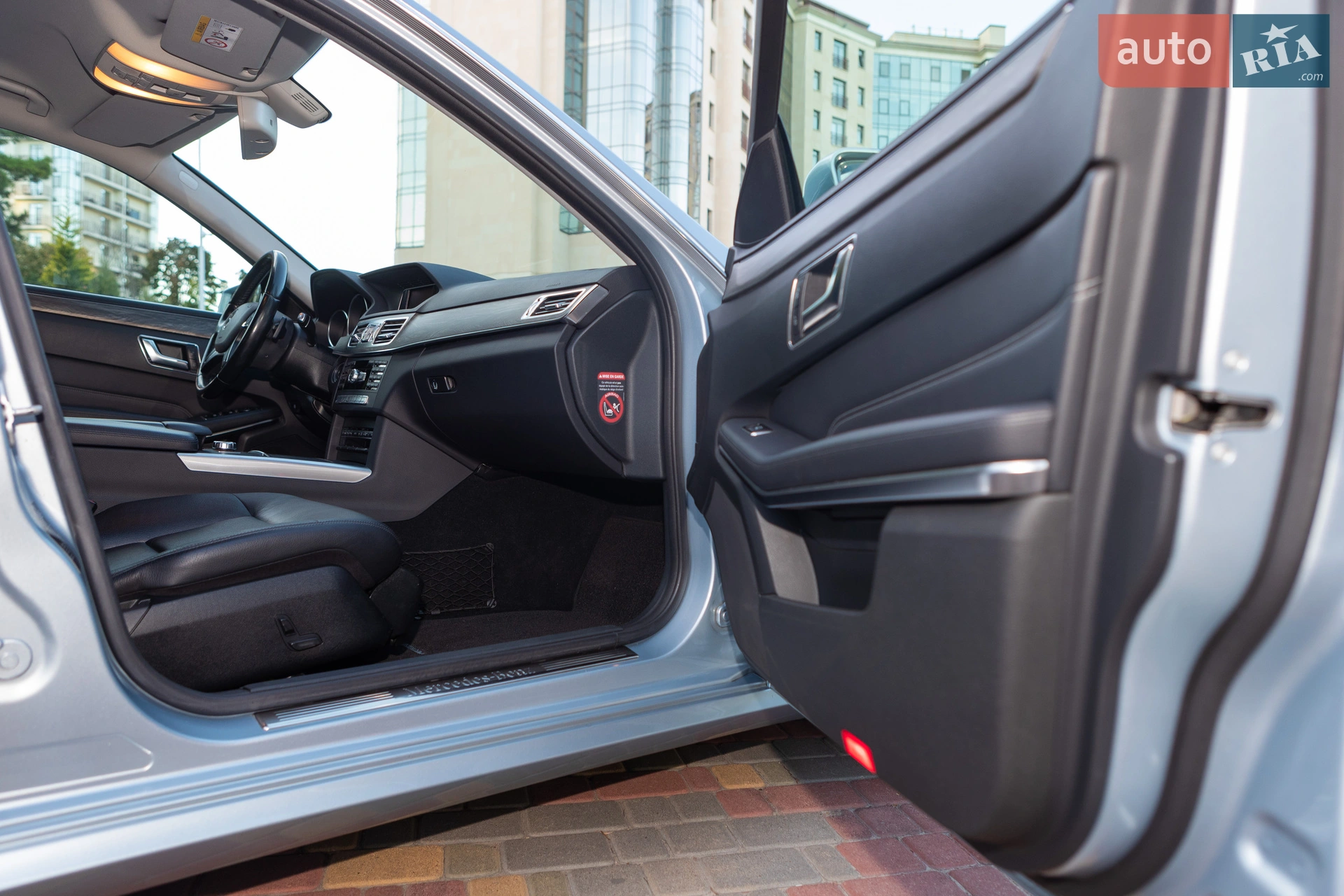 2014 Mercedes-Benz E-klasse - мініатюра 20
