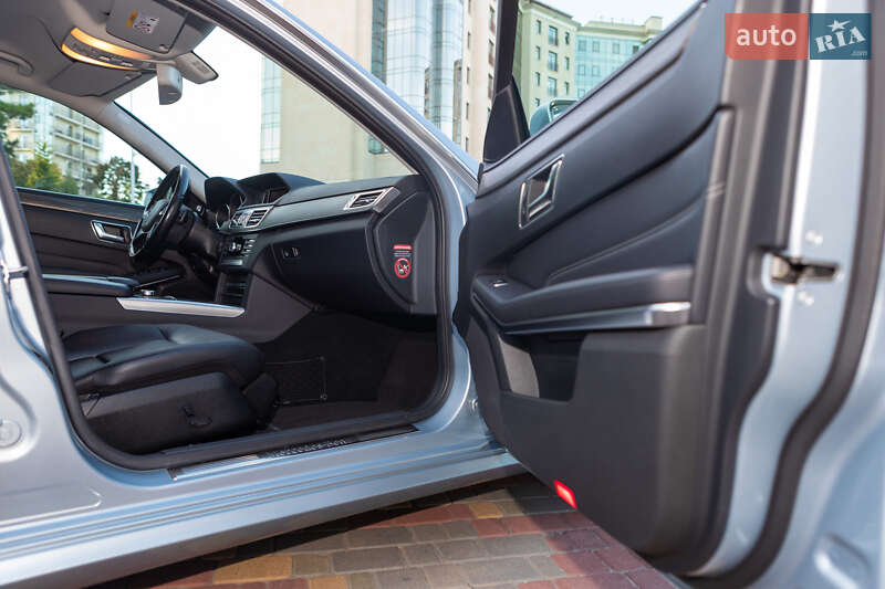 Универсал Mercedes-Benz E-Class 2014 в Одессе