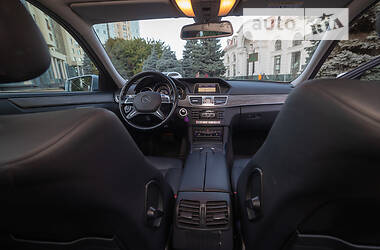 Универсал Mercedes-Benz E-Class 2014 в Одессе