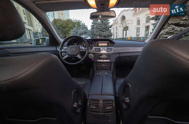Универсал Mercedes-Benz E-Class 2014 в 