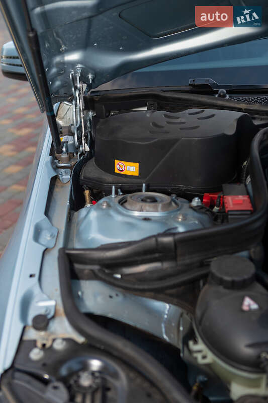 Универсал Mercedes-Benz E-Class 2014 в Одессе