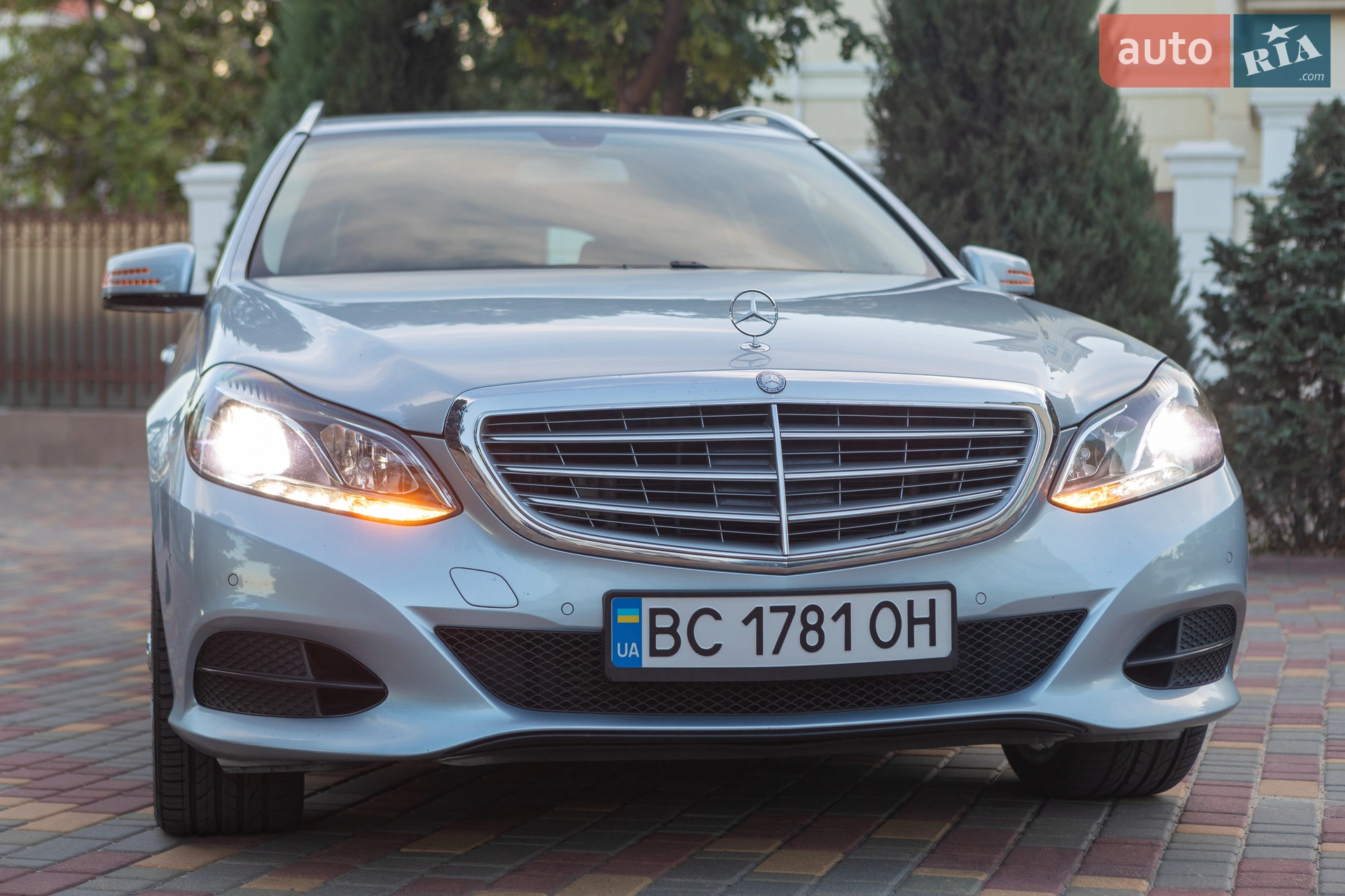2014 Mercedes-Benz E-klasse - мініатюра 46