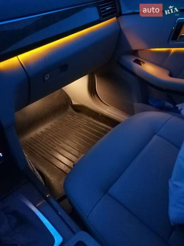 Универсал Mercedes-Benz E-Class 2011 в Ивано-Франковске фото 10 Универсал Mercedes-Benz E-Class 2011 в Ивано-Франковске
