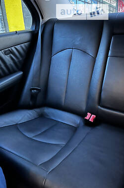 Седан Mercedes-Benz E-Class 2007 в 