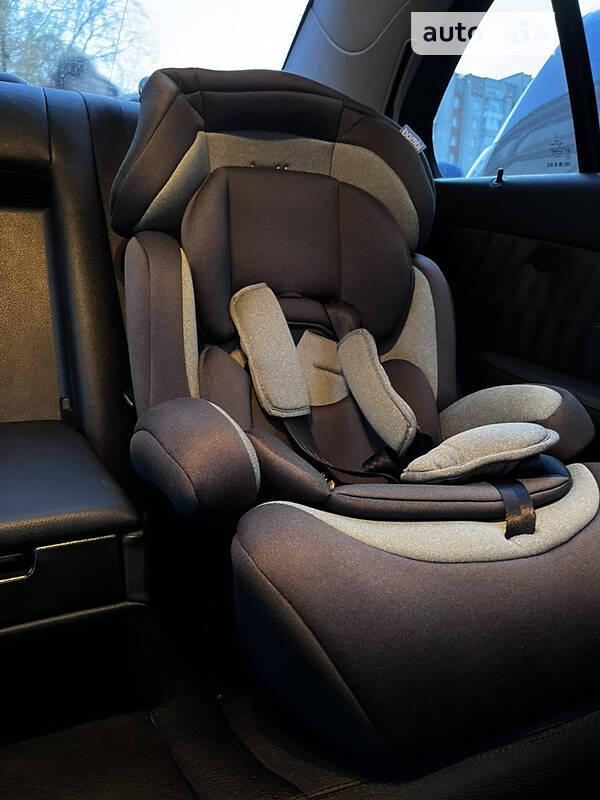 Седан Mercedes-Benz E-Class 2007 в Львові