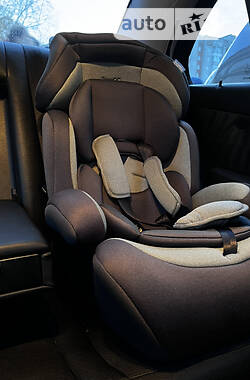 Седан Mercedes-Benz E-Class 2007 в 