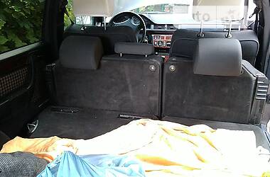 Универсал Mercedes-Benz E-Class 1994 в 
