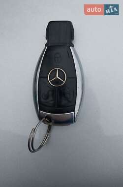 Седан Mercedes-Benz E-Class 2007 в Черкассах