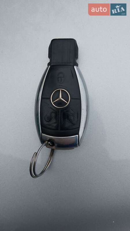 Седан Mercedes-Benz E-Class 2007 в Черкассах фото 20 Седан Mercedes-Benz E-Class 2007 в Черкассах