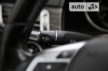 Седан Mercedes-Benz E-Class 2013 в Харкові